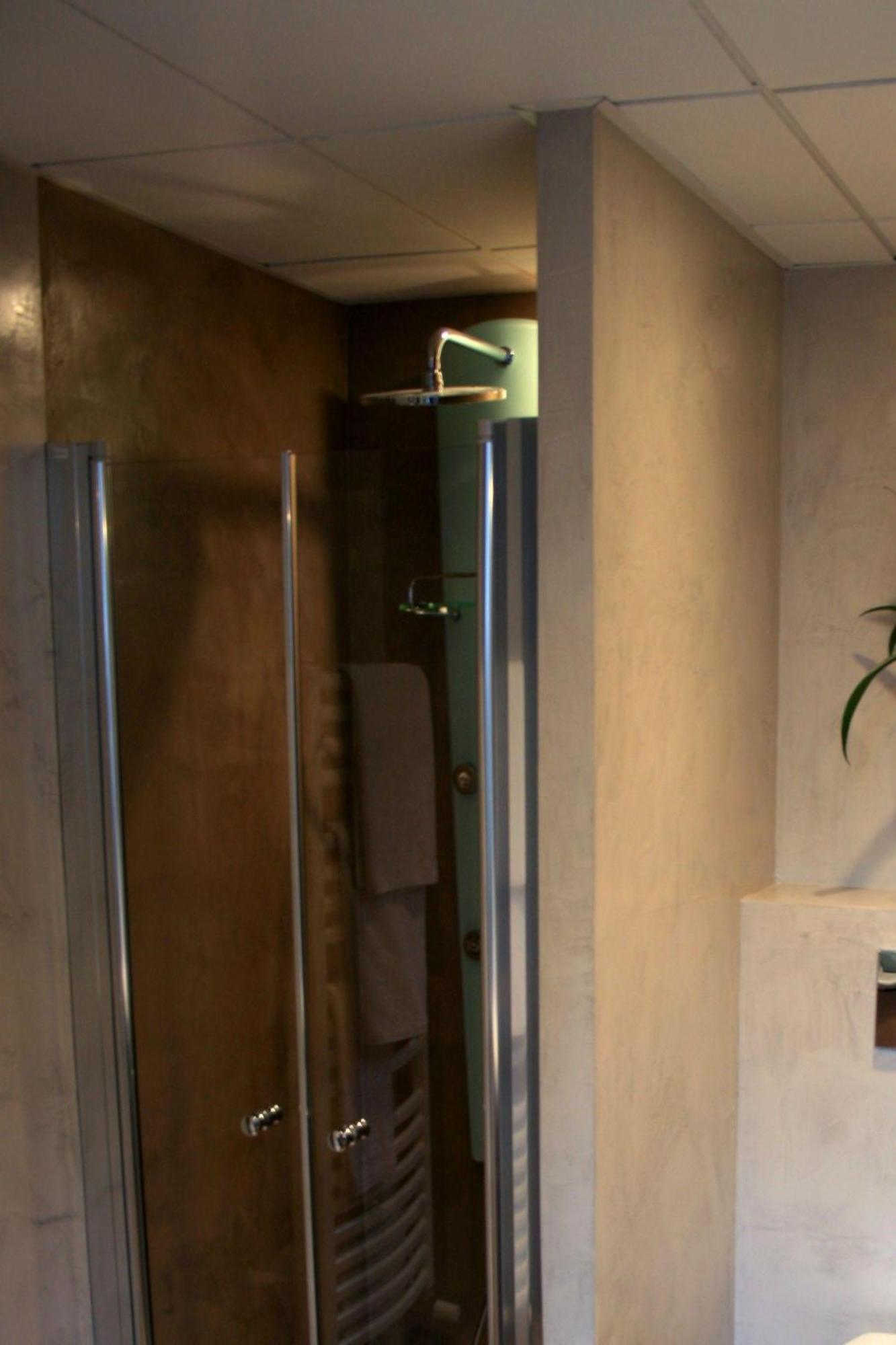 Cit'Hotel Saint-Pierre Viré 部屋 写真