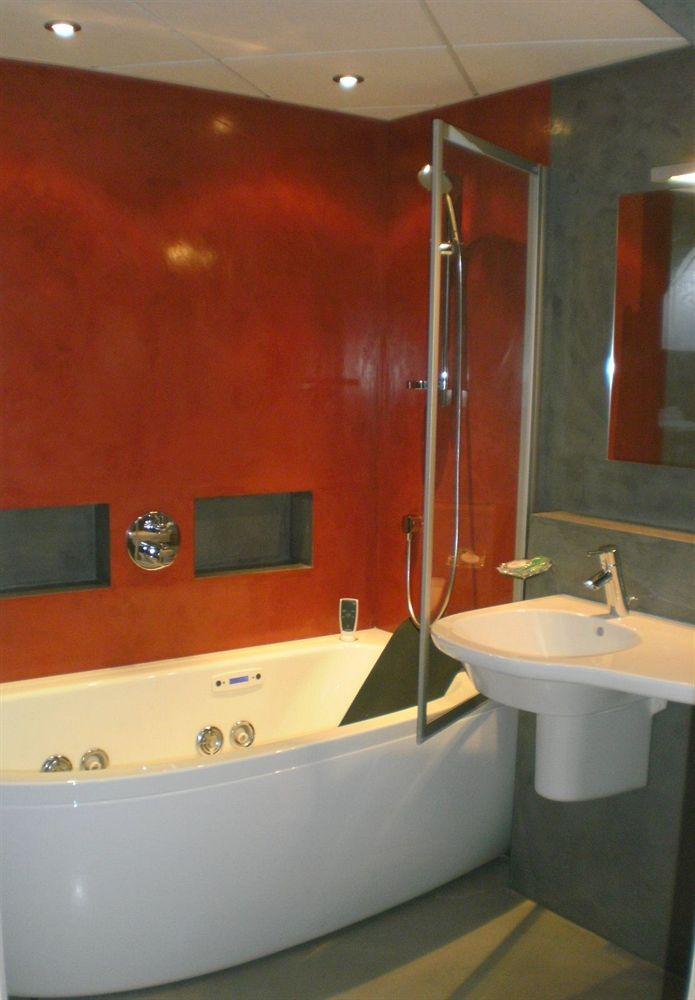 Cit'Hotel Saint-Pierre Viré エクステリア 写真